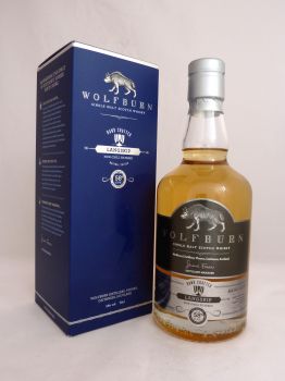 Wolfburn Langskip